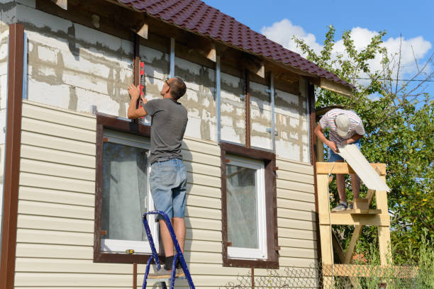 Best Composite Siding  in Lake Arbor, MD